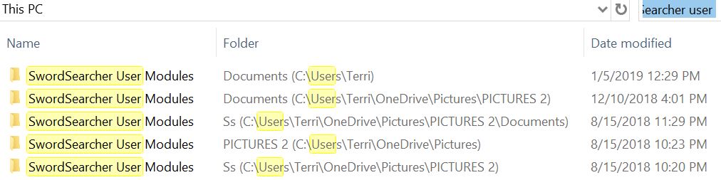 TerriP SS user modules locations 01-05-19.JPG