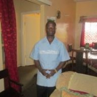 Pastor Dro G. Gervais