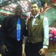 elder melvin davis