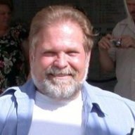 Terry Briggs