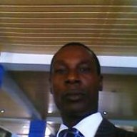 Livingstone Sefogbey