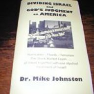 Dr. Mike Johnston