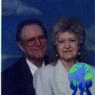 Pastor Pat