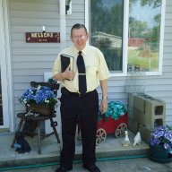 pastorbilly